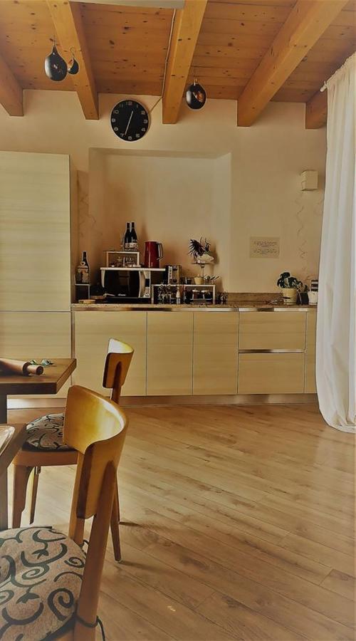 Bed & Breakfast Il Balcone Sul