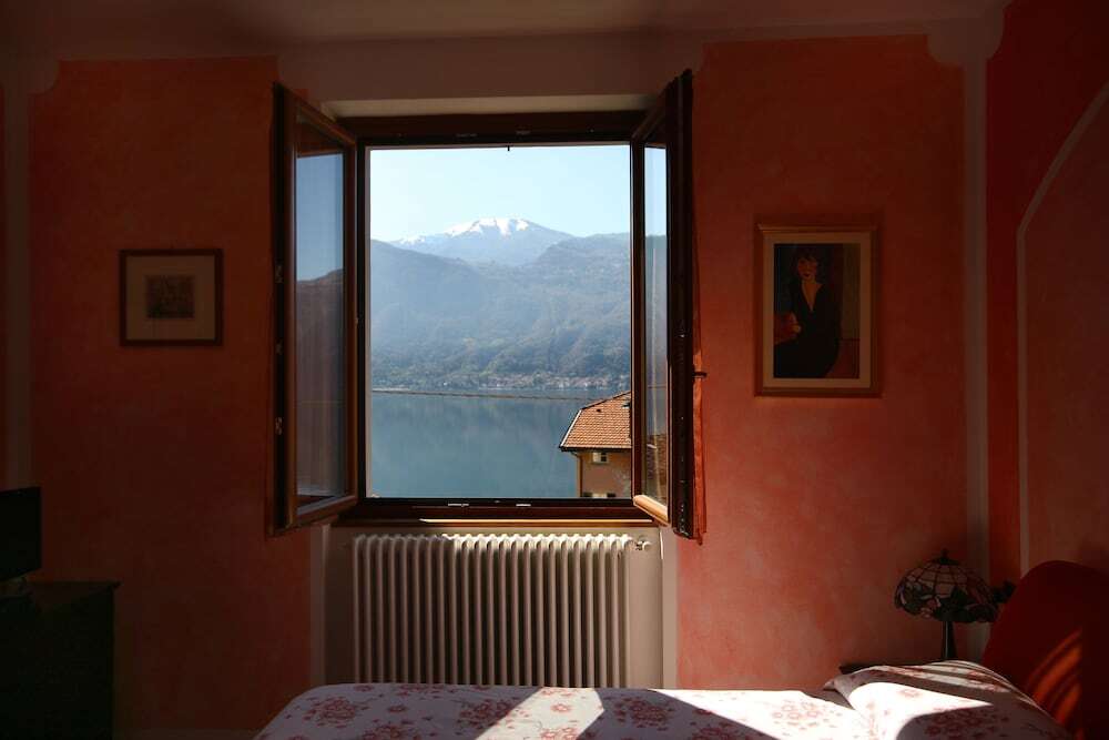 B&b-foresteria Casa Della Musica 3* Mandello del Lario