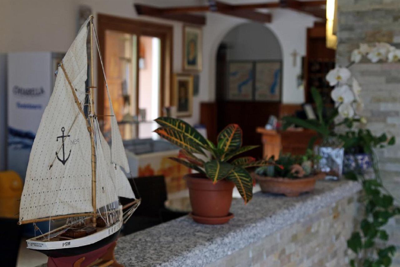 Breglia Hotel