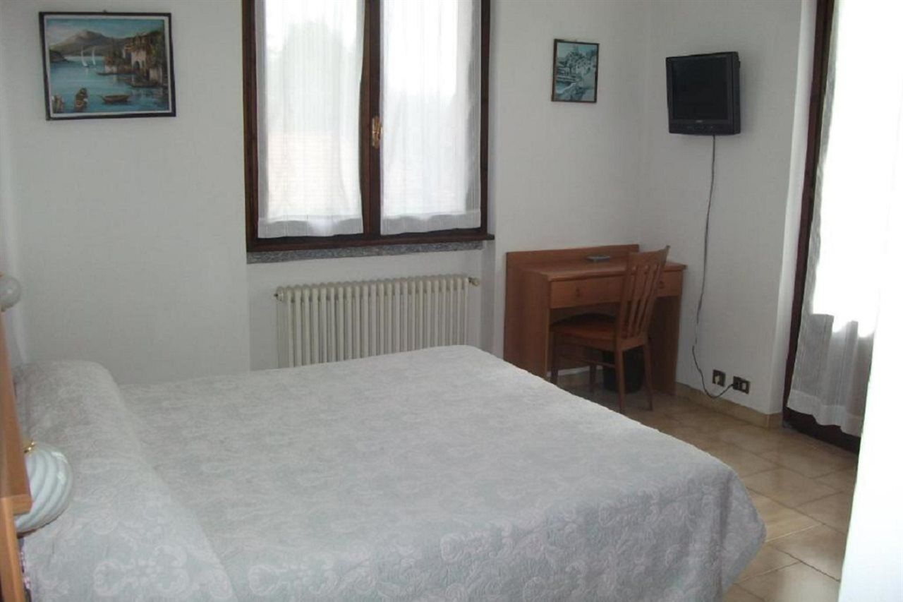 Hotel Breglia 2*
