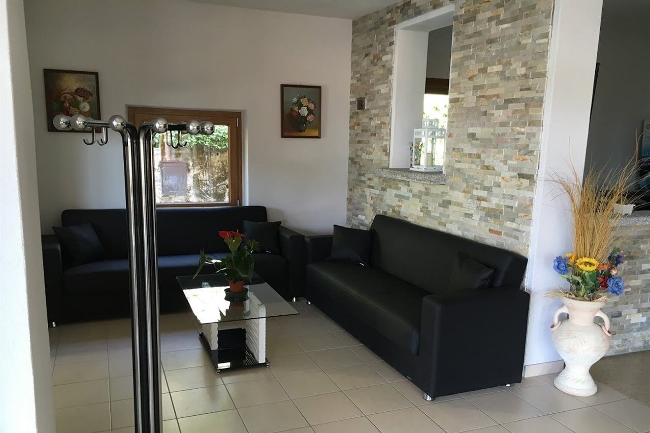 Breglia Hotel