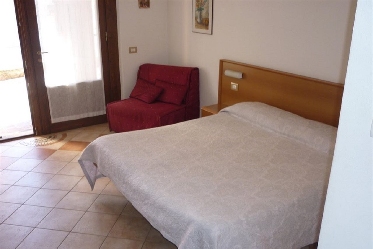 Breglia Hotel