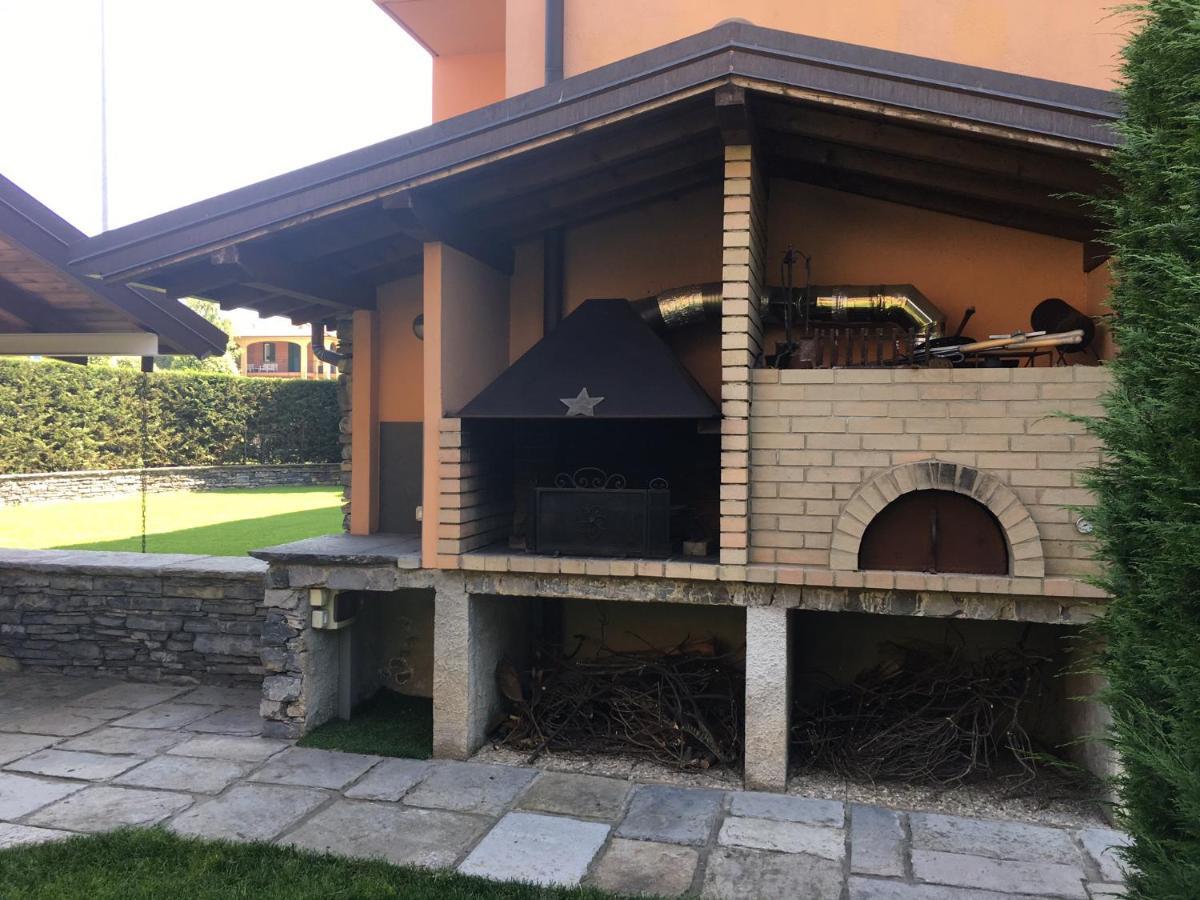 Bed & Breakfast Arcobaleno Longone al Segrino