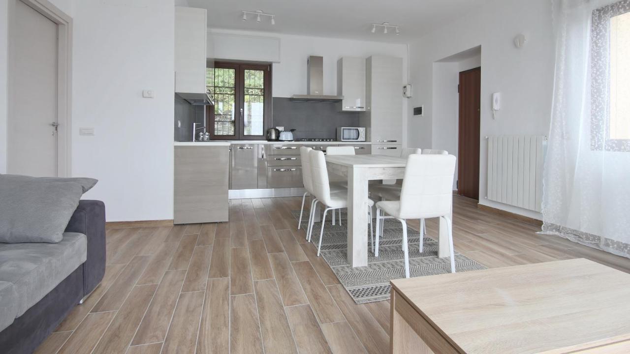 Italianway - Santa Marta 37 Apartment *