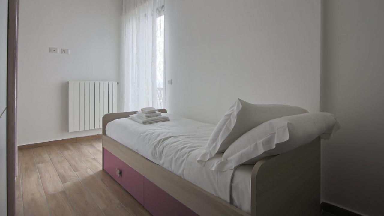 Apartment Italianway - Santa Marta 37 Como