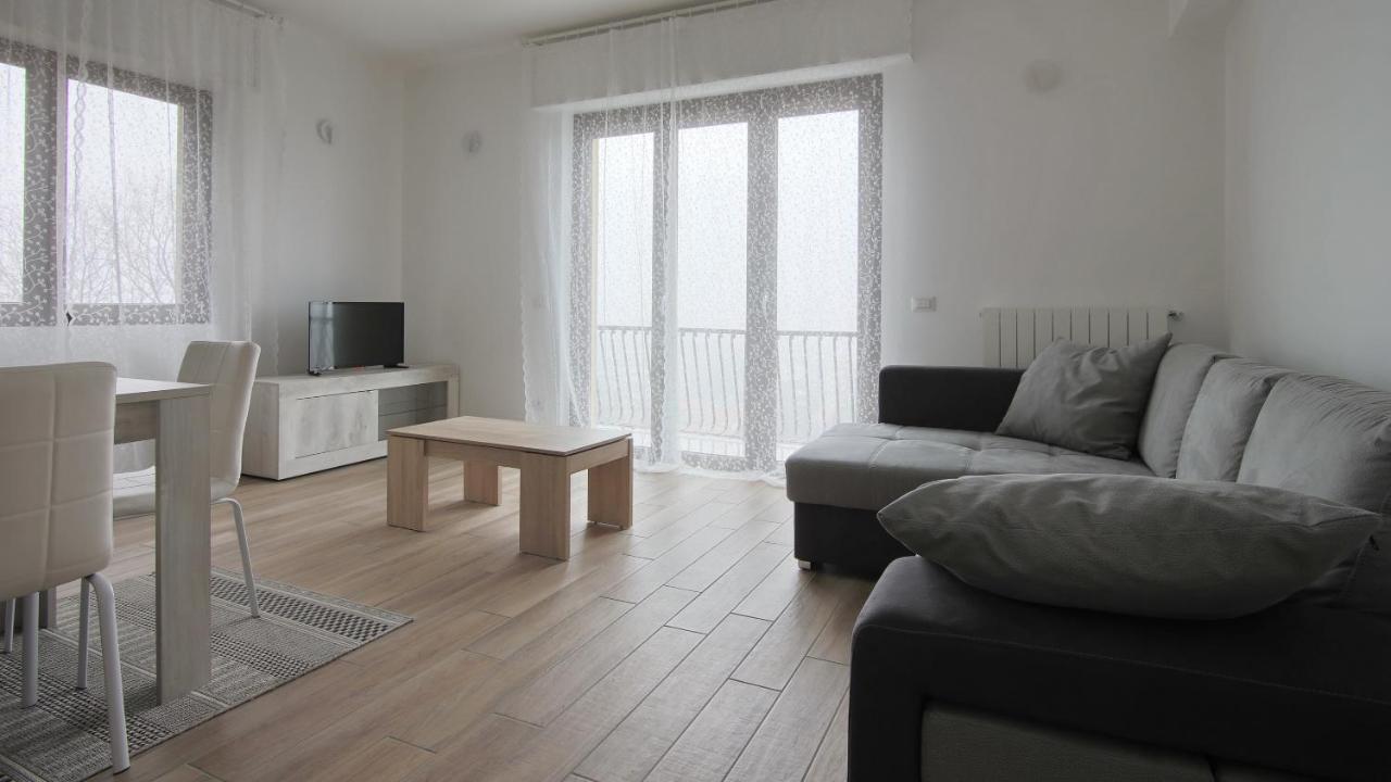 Apartment Italianway - Santa Marta 37 *