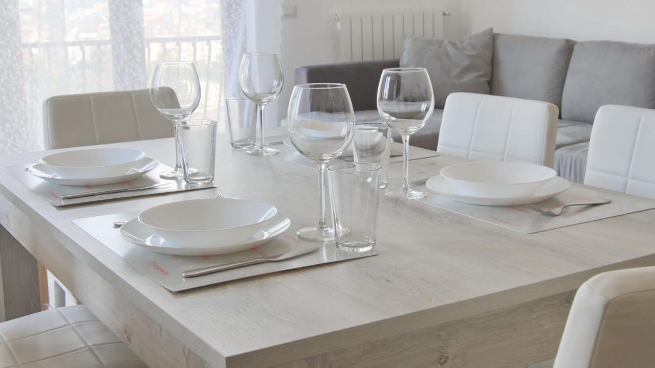 Apartment Italianway - Santa Marta 37