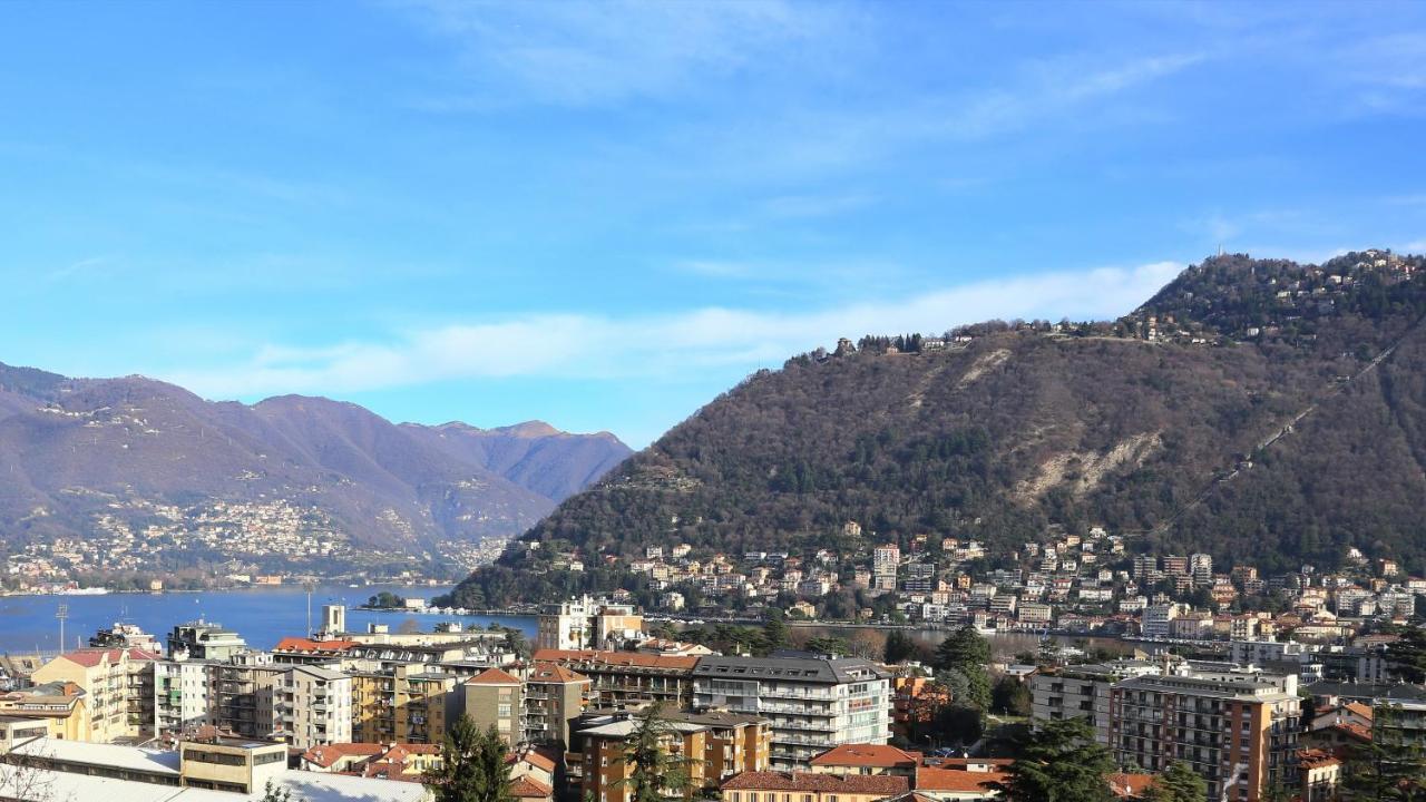 Italianway - Santa Marta 37 Apartment Como