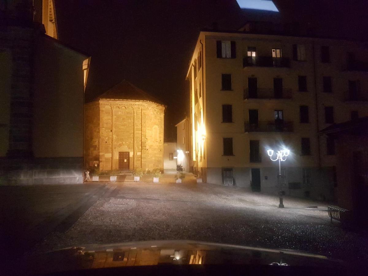 Apartment Al Battistero Oggiono