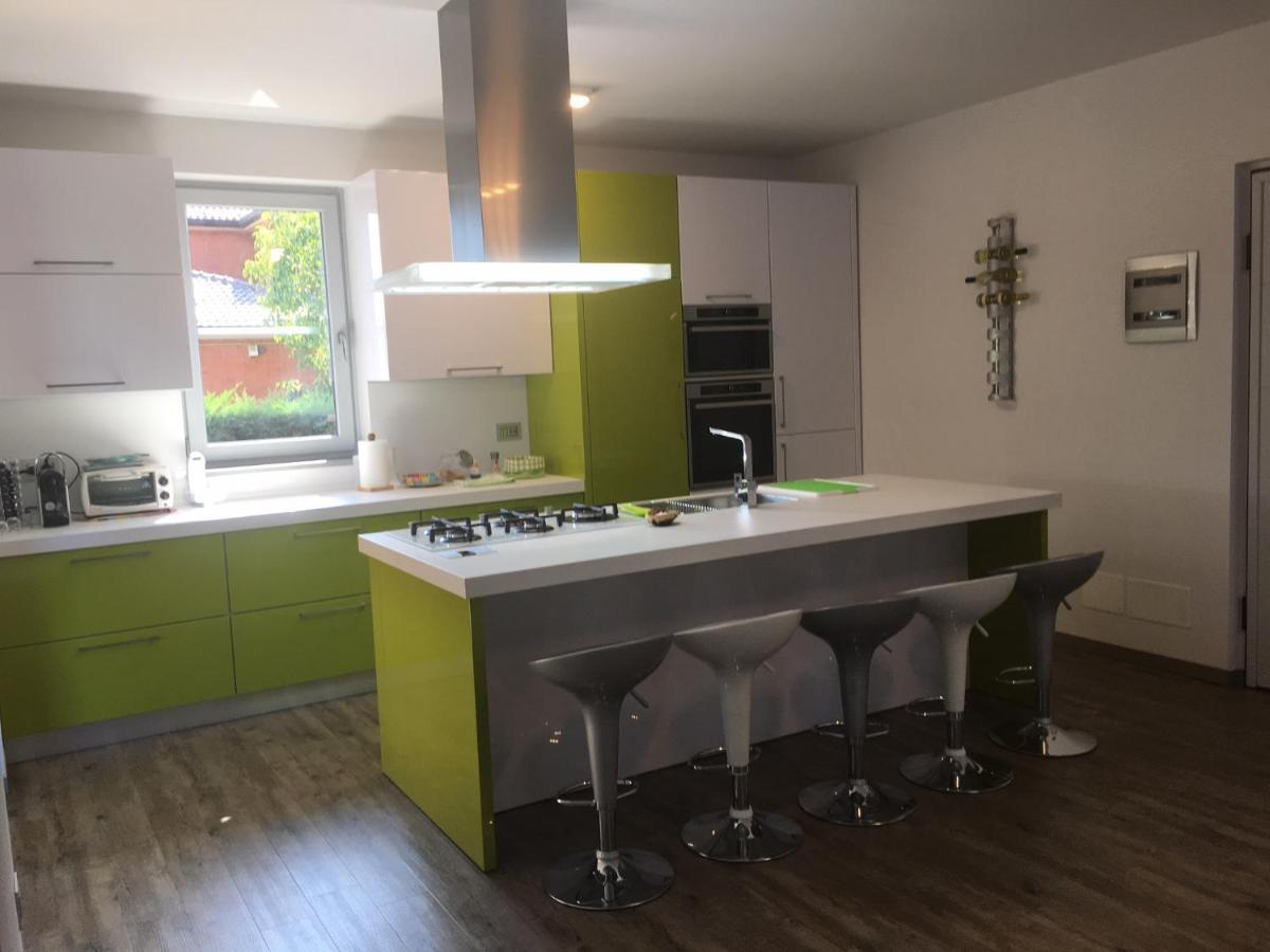 Bed & Breakfast Arcobaleno Longone al Segrino