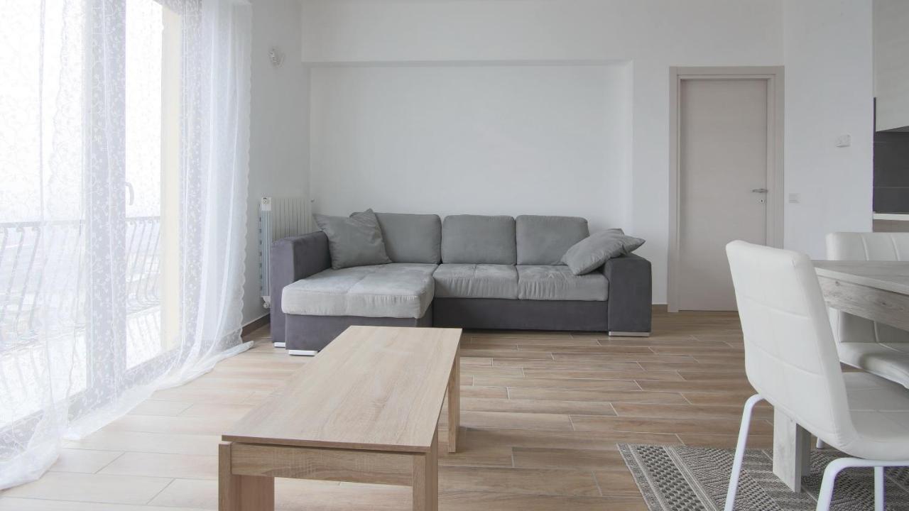 Apartment Italianway - Santa Marta 37