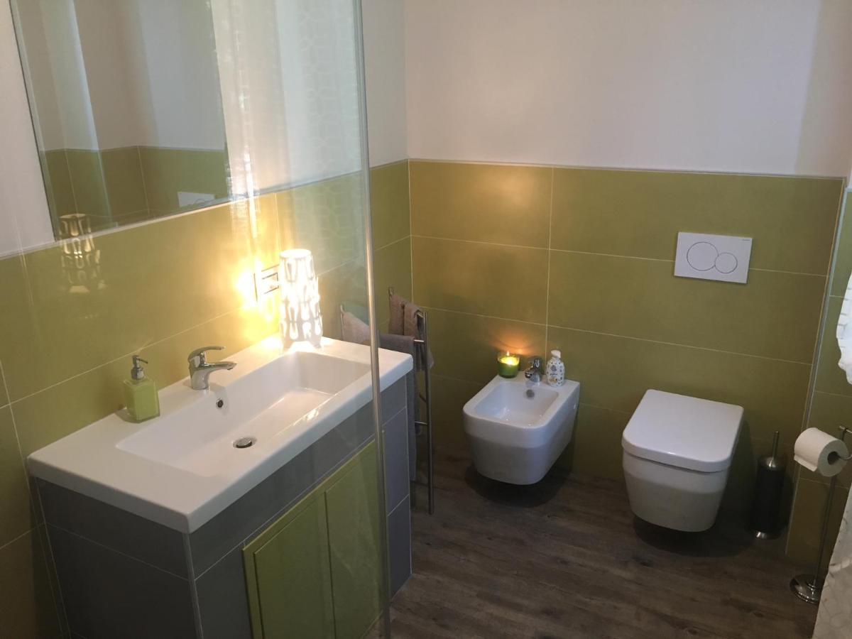 Arcobaleno 3* Longone al Segrino