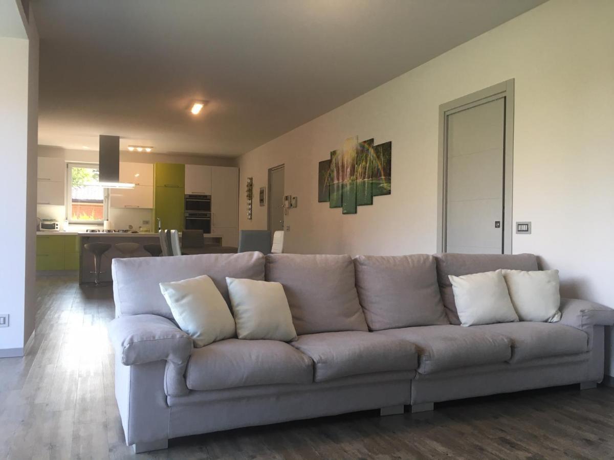 Arcobaleno Bed & Breakfast 3*
