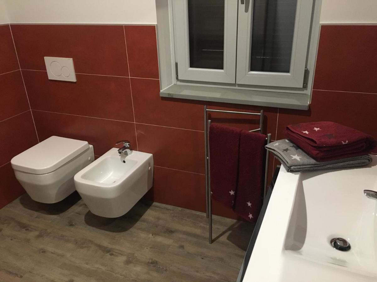 Arcobaleno Bed & Breakfast 3*