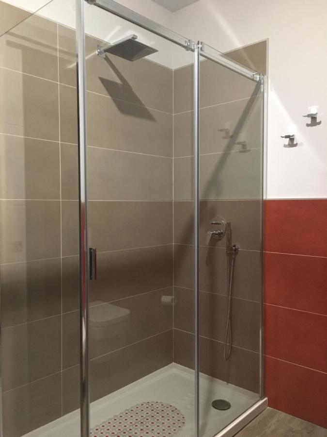 Bed & Breakfast Arcobaleno