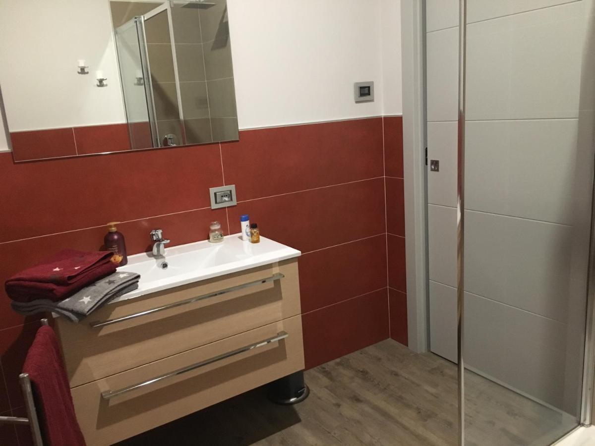 Bed & Breakfast Arcobaleno Longone al Segrino