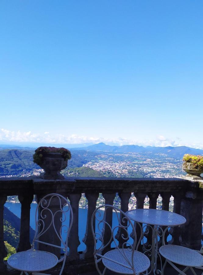 Il Balcone Sul Bed & Breakfast 2*