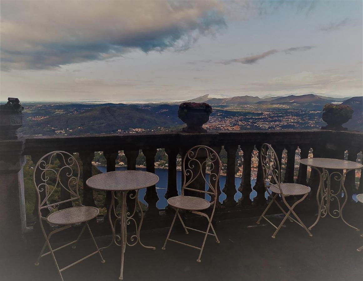 Il Balcone Sul 2* Brunate