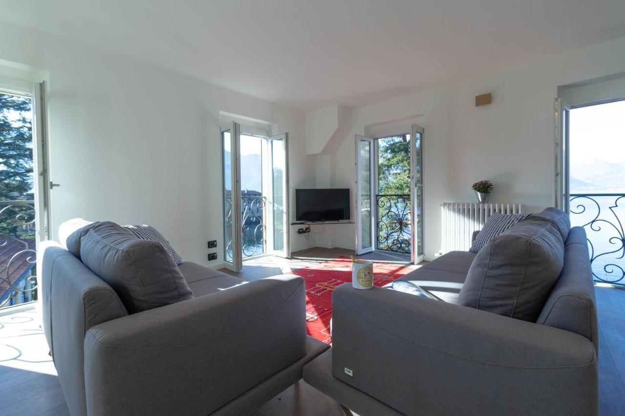 Mamma Ciccia - Wonderful Apartment Lierna