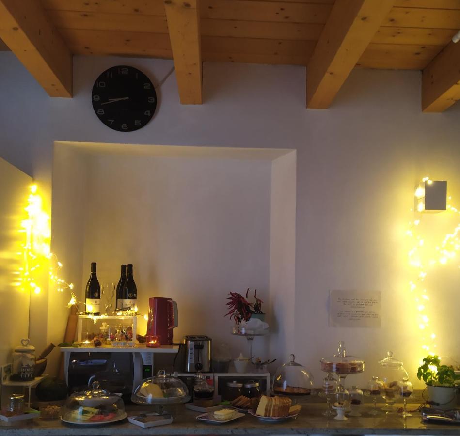 Il Balcone Sul Bed & Breakfast 2*