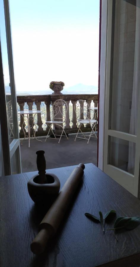 Il Balcone Sul Bed & Breakfast Brunate