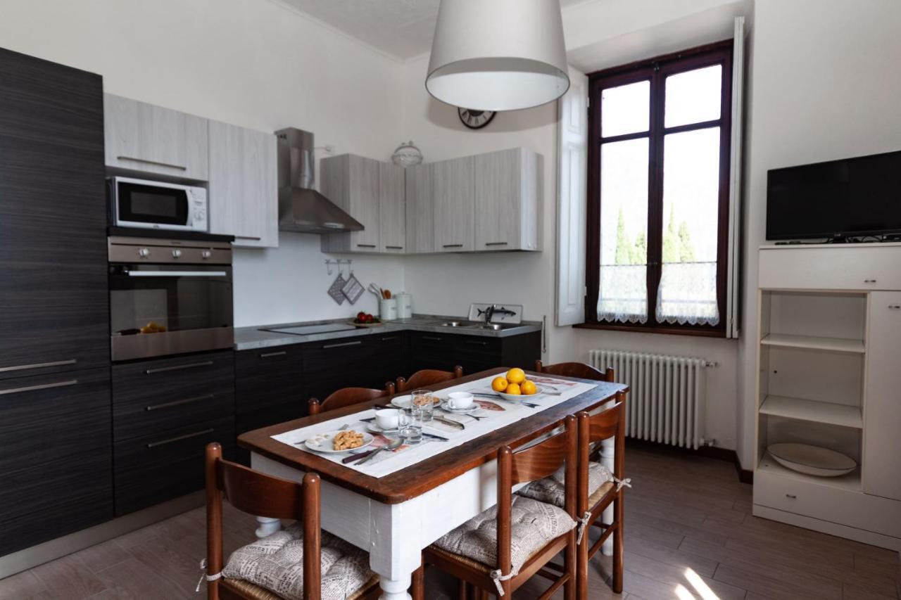 Holiday home Breva