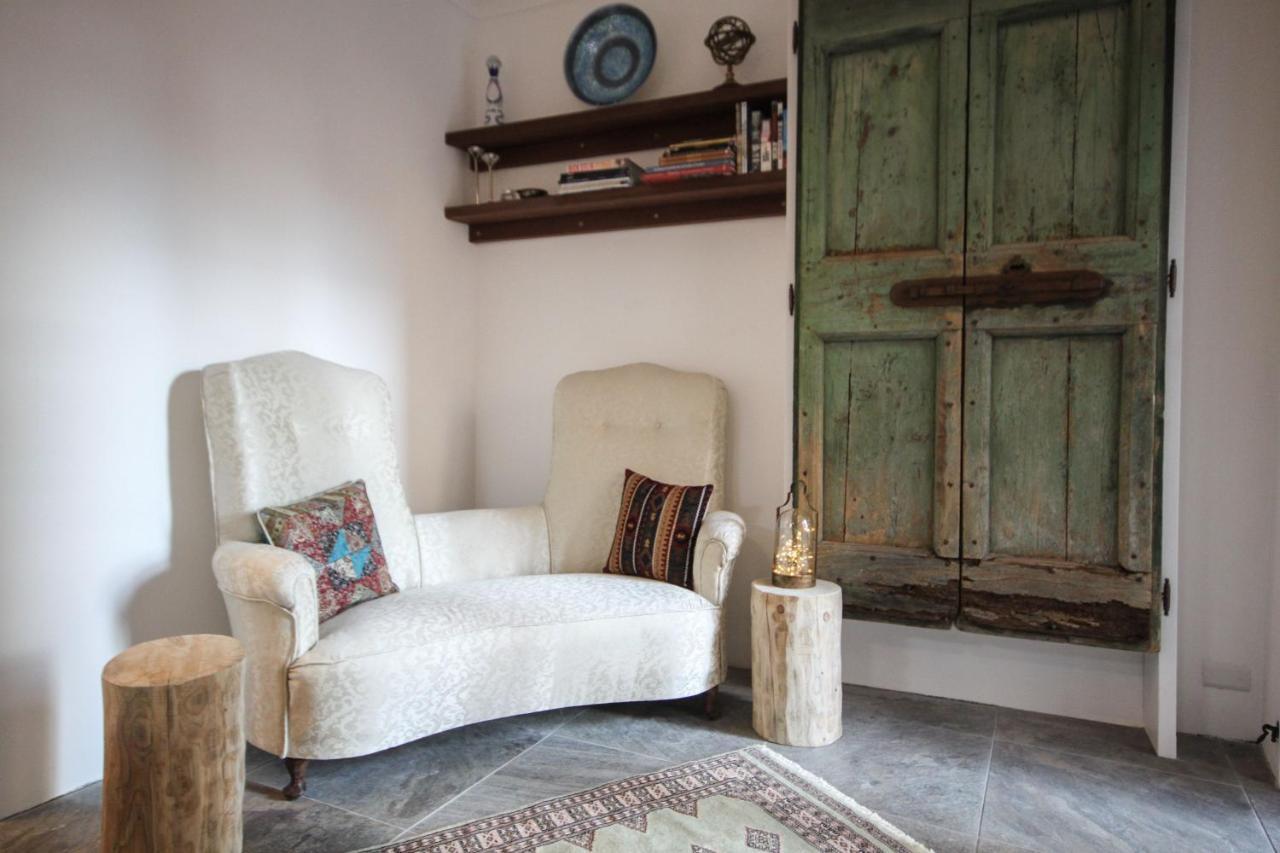 Borgo Bolvedro Holiday home *