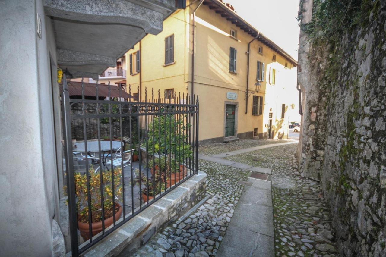 Holiday home Borgo Bolvedro