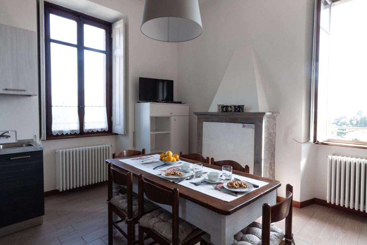 Holiday home Breva Menaggio