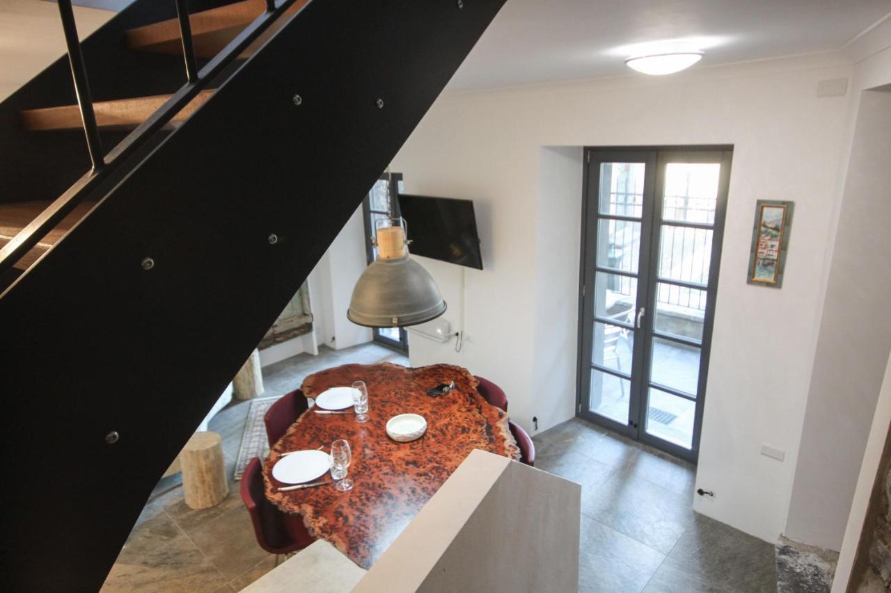 Holiday home Borgo Bolvedro Mezzegra