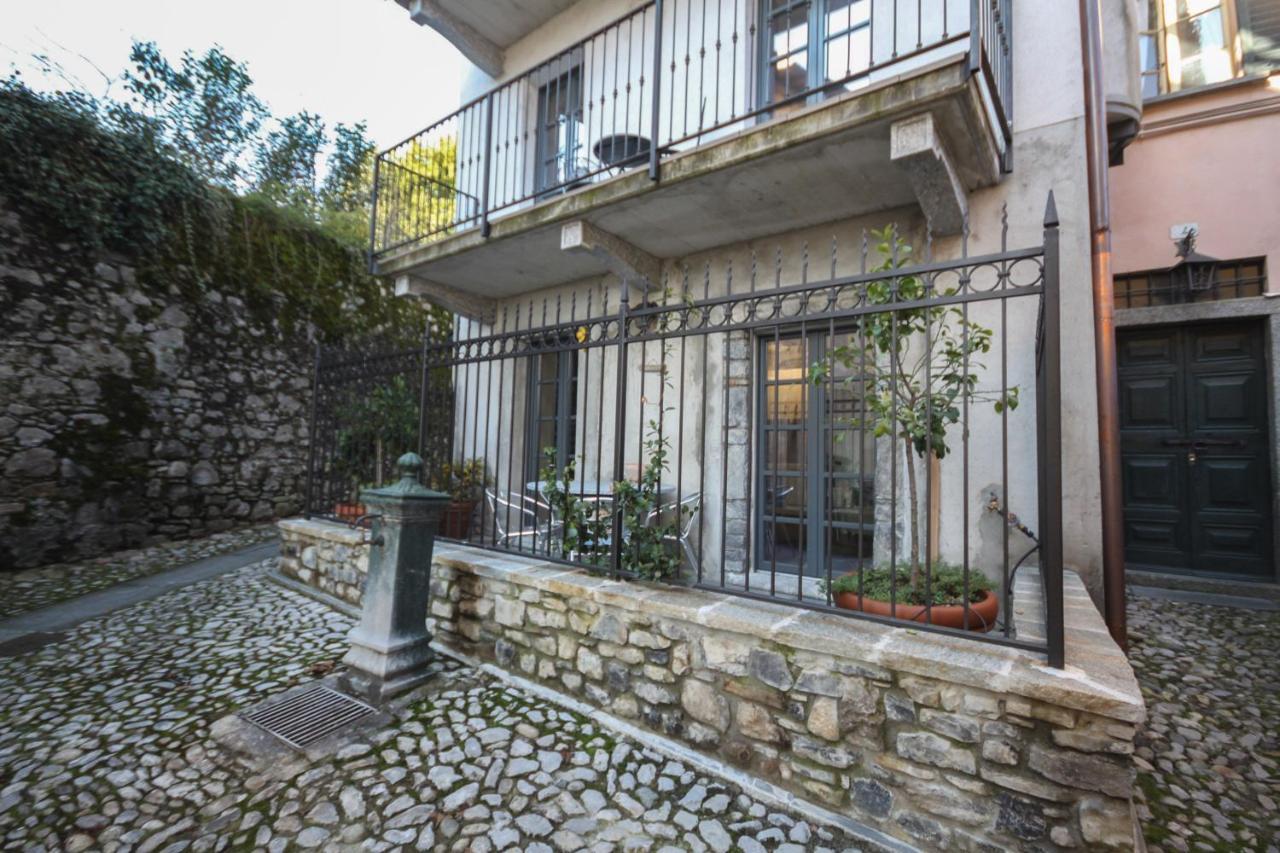 Borgo Bolvedro Holiday home Mezzegra