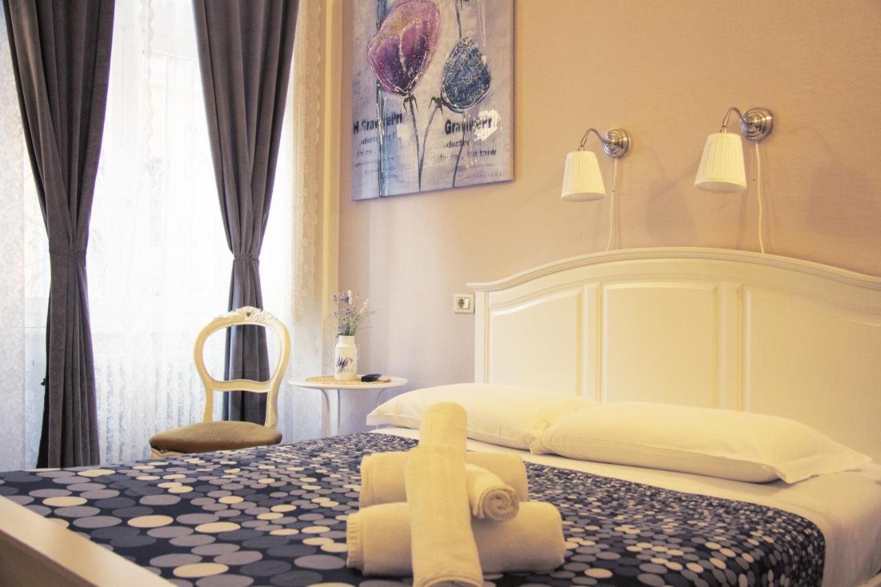 7 Archi Bed & Breakfast 2*
