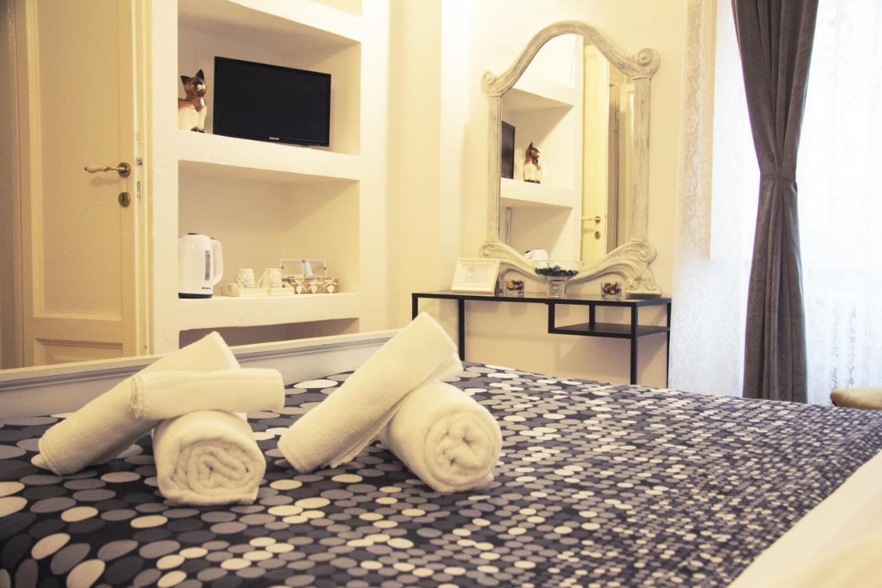 7 Archi Bed & Breakfast