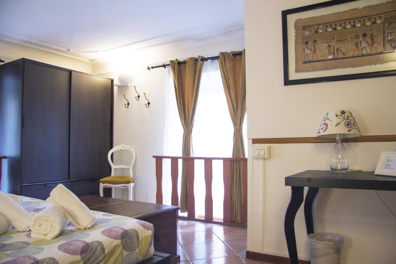 7 Archi Bed & Breakfast Como