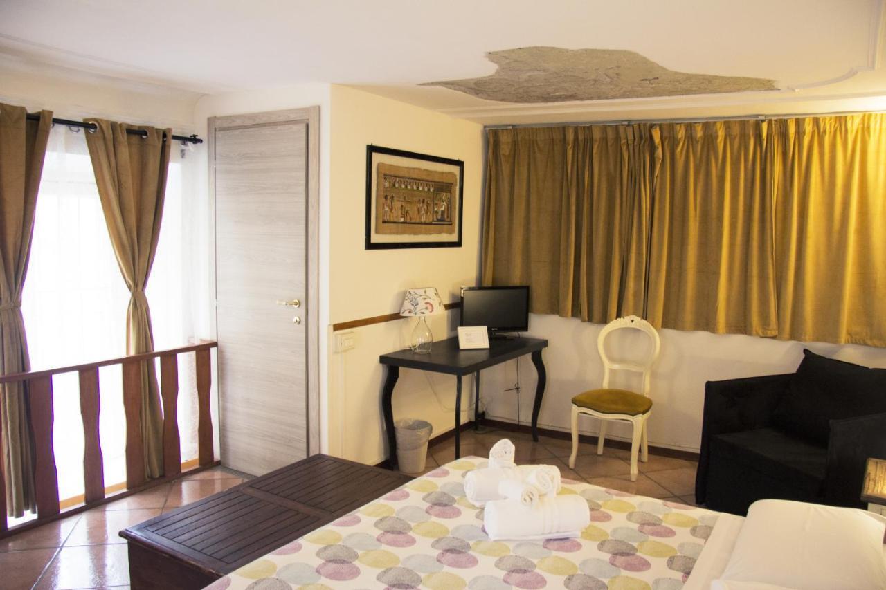 Bed & Breakfast 7 Archi Como
