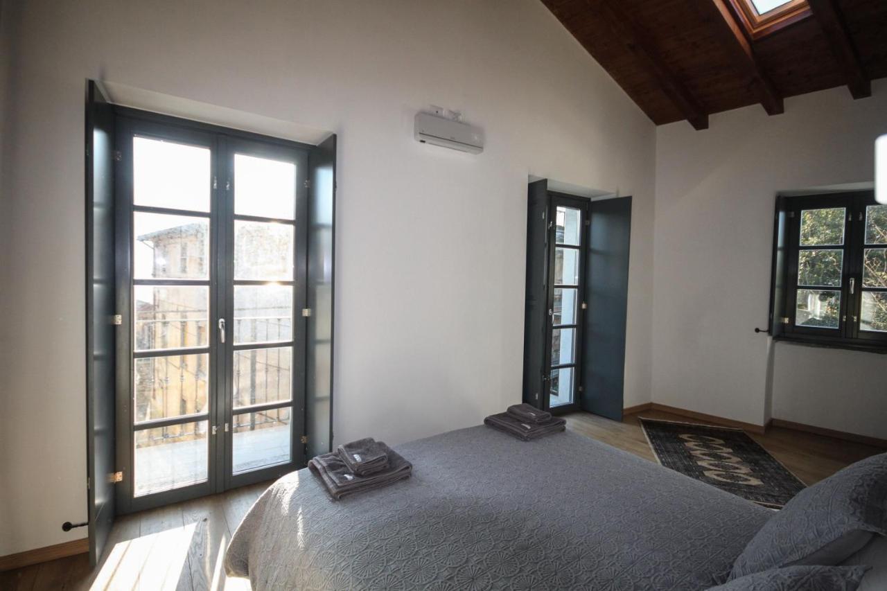 Holiday home Borgo Bolvedro Mezzegra