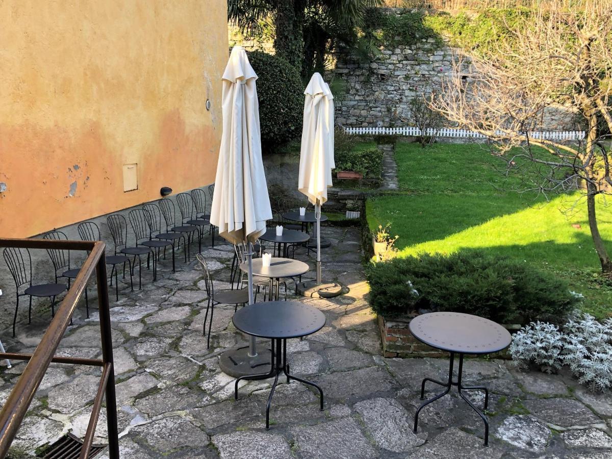 Giuliana Guest house *