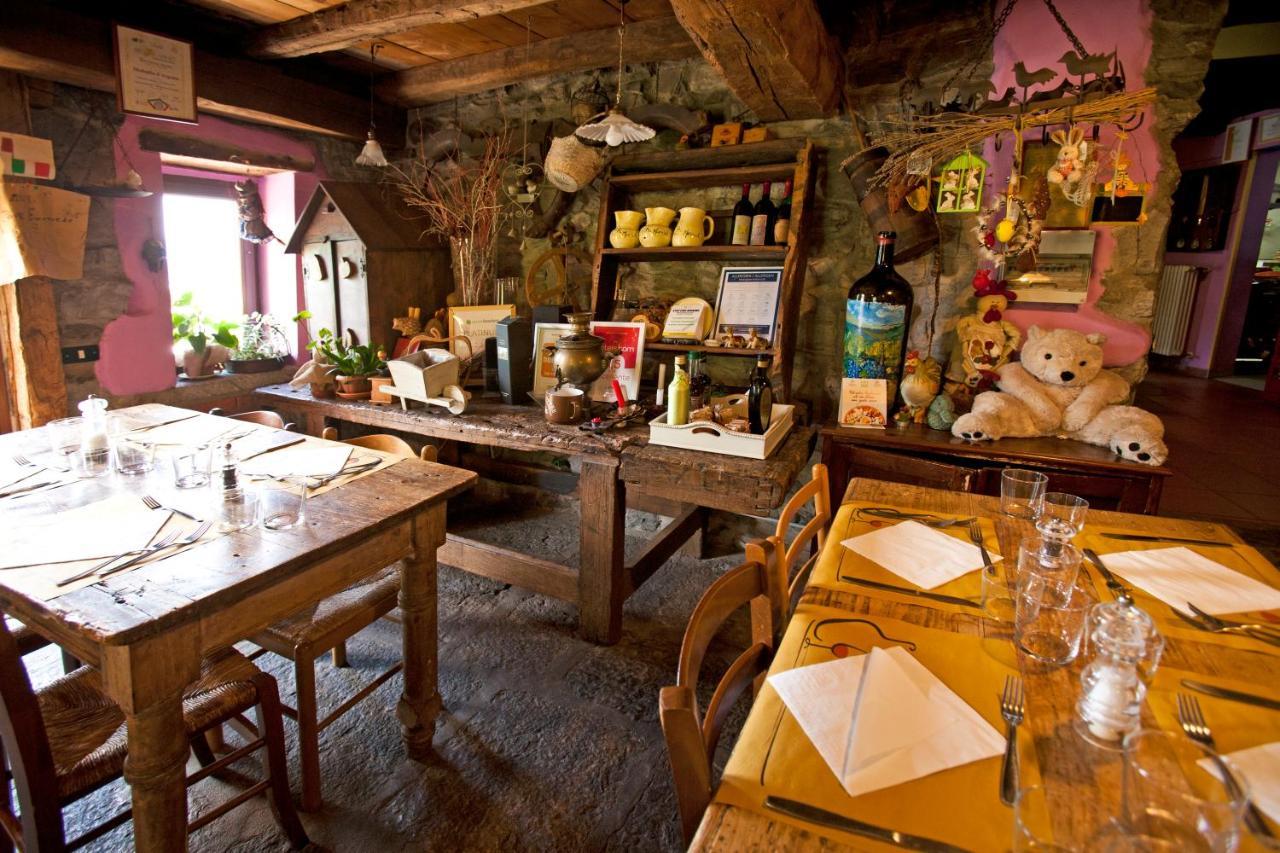 Farm stay Al Marnich *