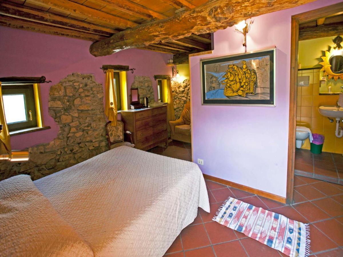 Farm stay Al Marnich