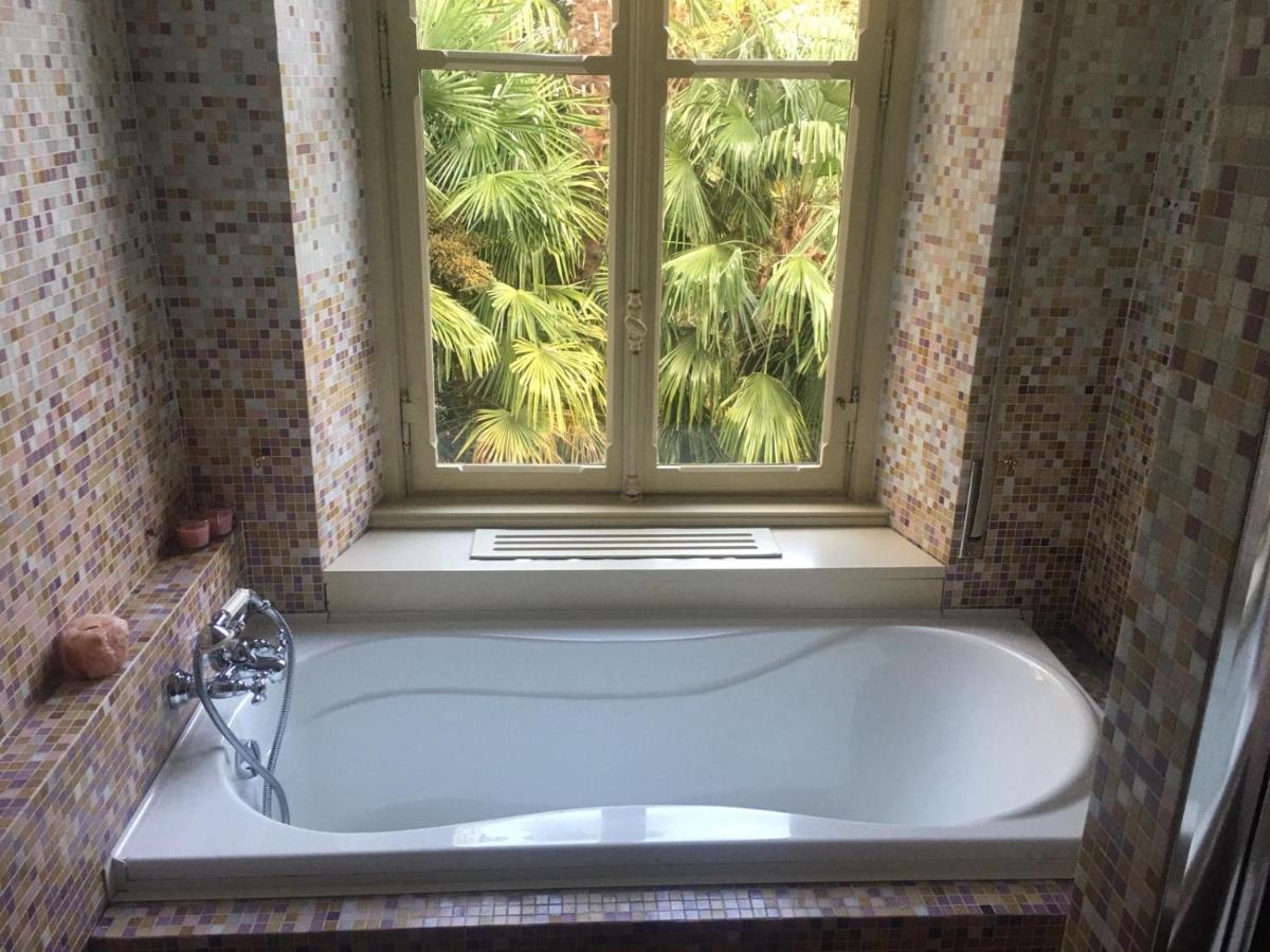 Guest house Del Cigno Lecco