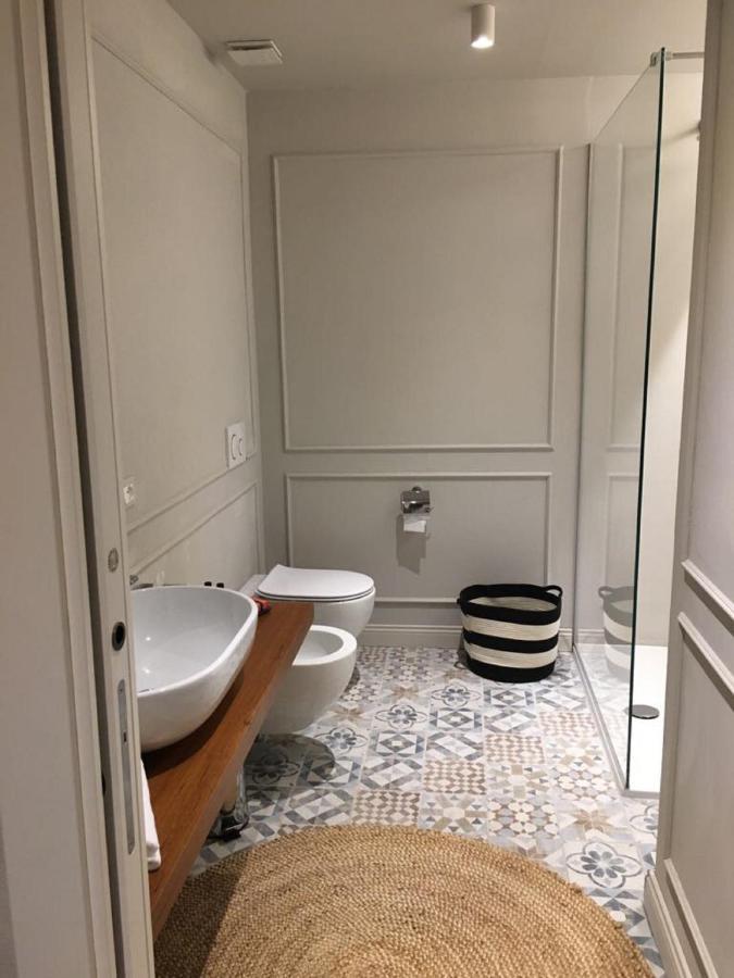 Suites Menaggio Apartment *