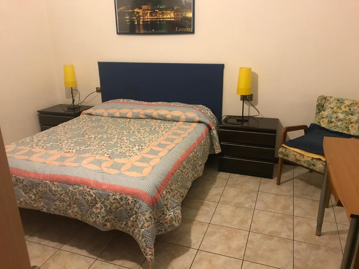 Apartment Guzzi - Mandello del Lario