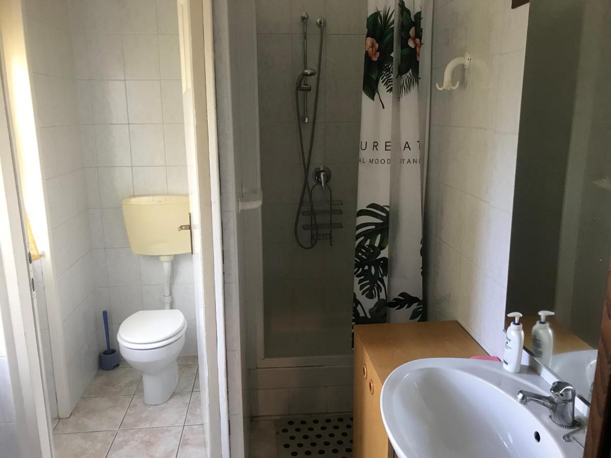 Guzzi - Apartment