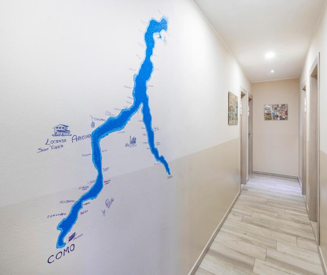 Hotel Hotel Argegno 3*