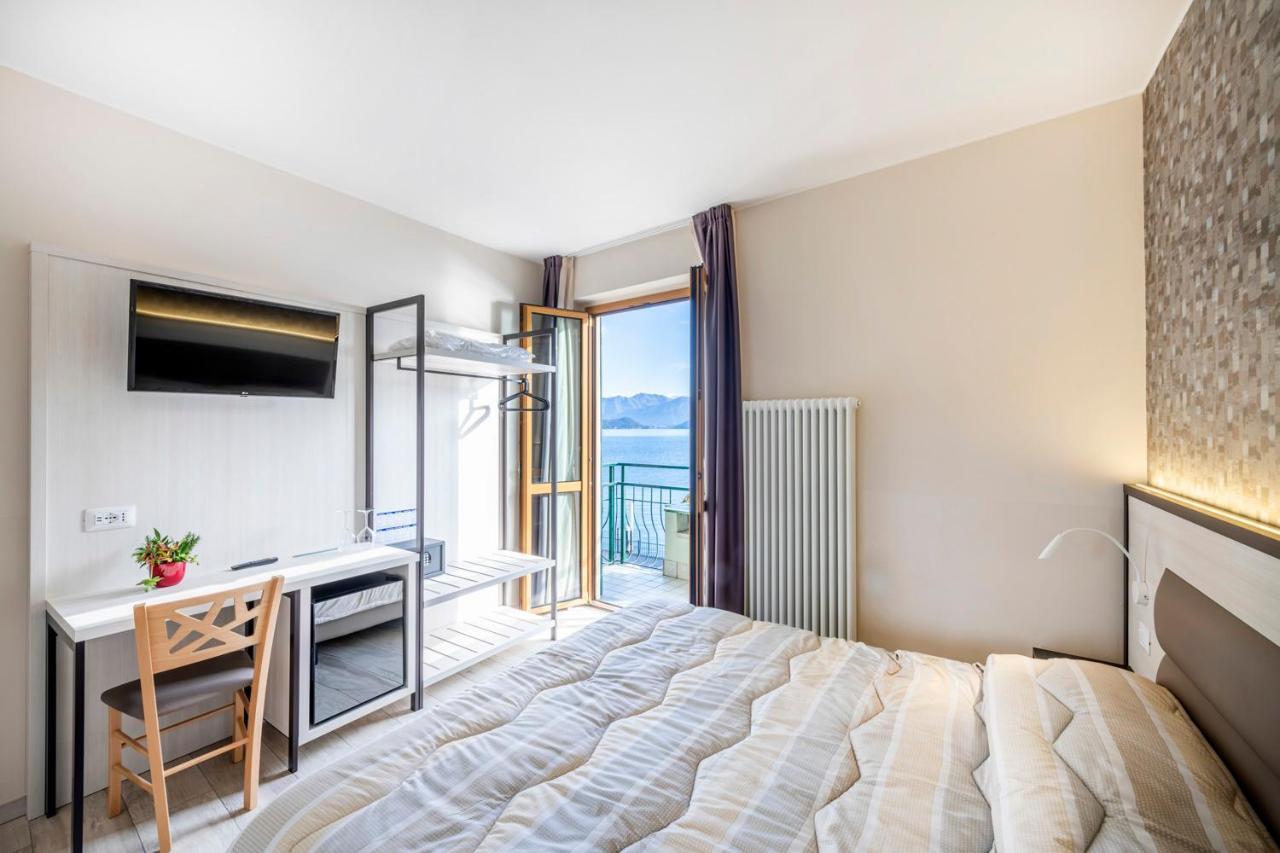 Hotel Hotel Argegno 3*