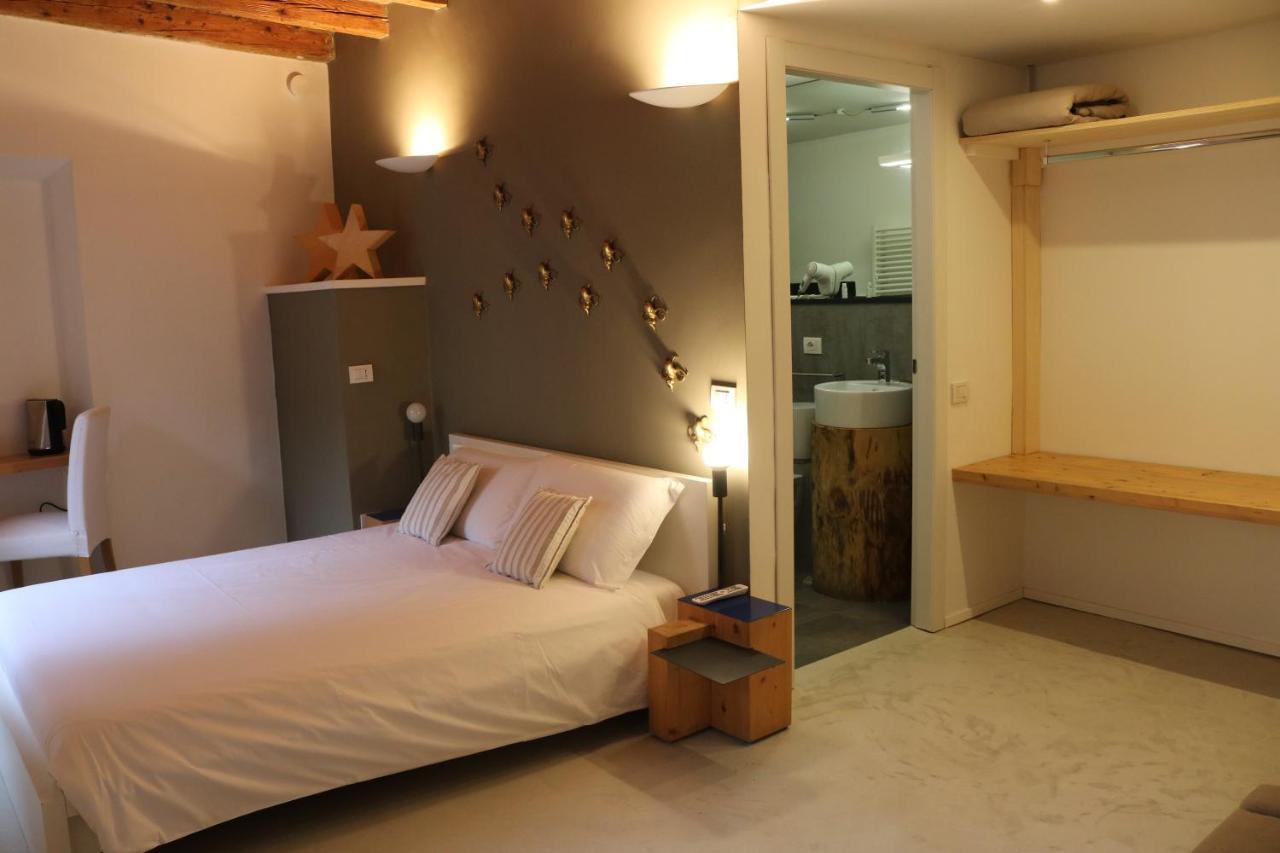 Guest house New Fontana
