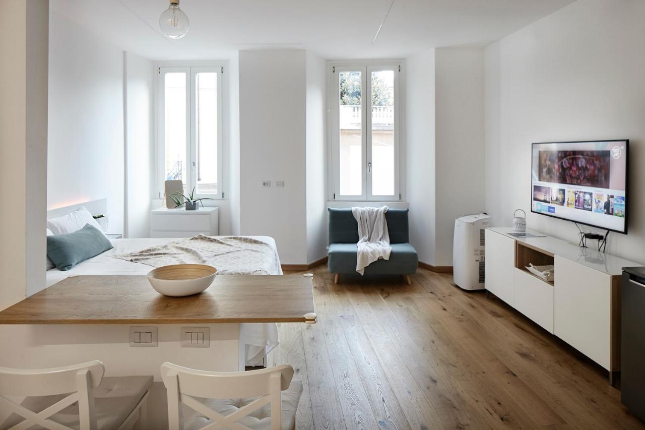 77 In Centro Citta By Holiday Solutions Apartment *