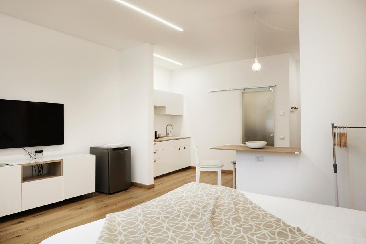 77 In Centro Citta By Holiday Solutions *