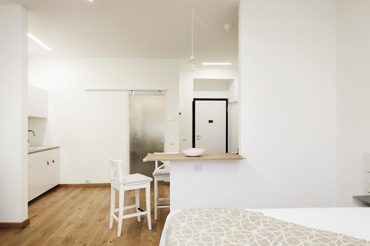 77 In Centro Citta By Holiday Solutions *