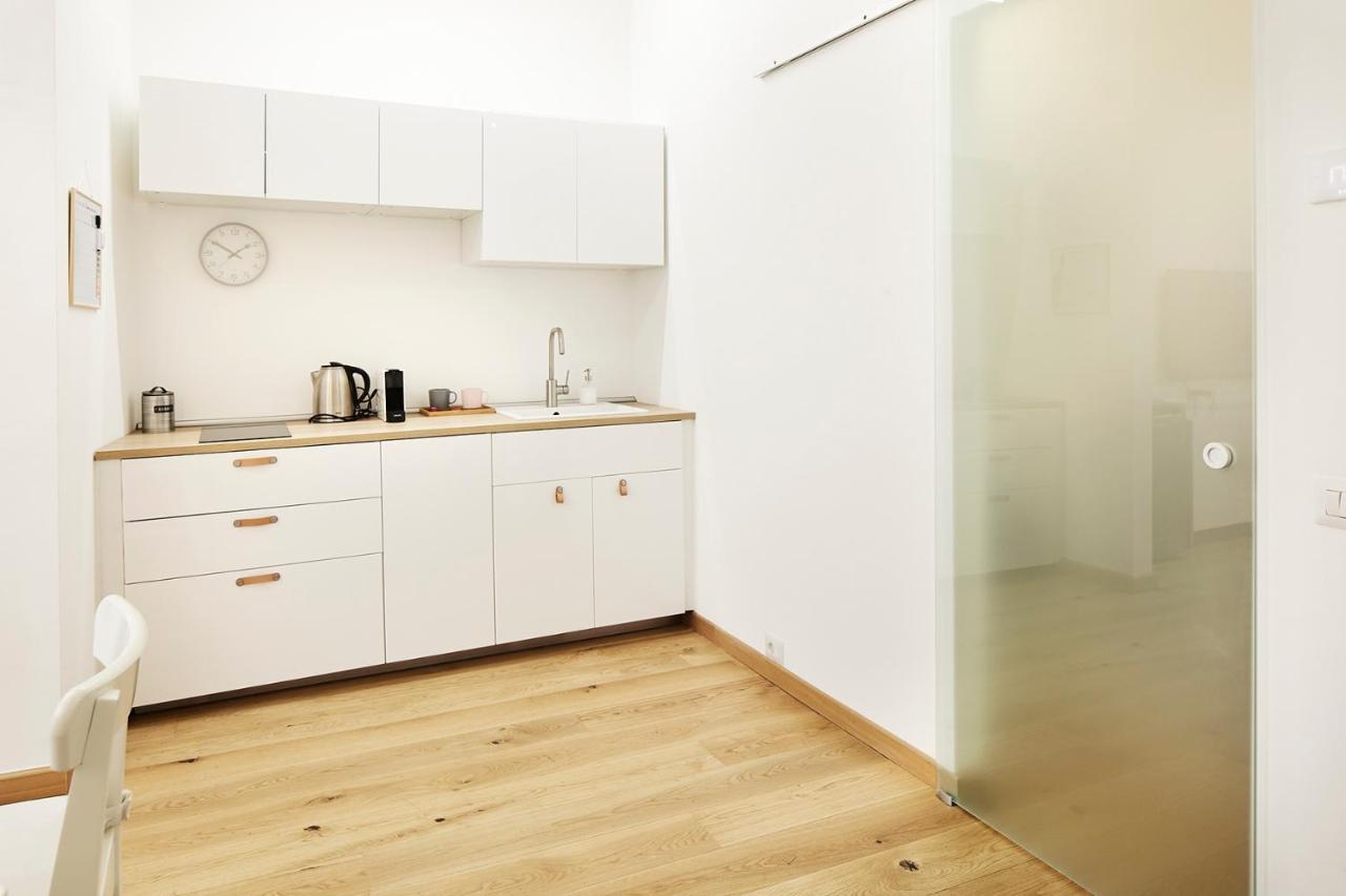 77 In Centro Citta By Holiday Solutions Apartment *